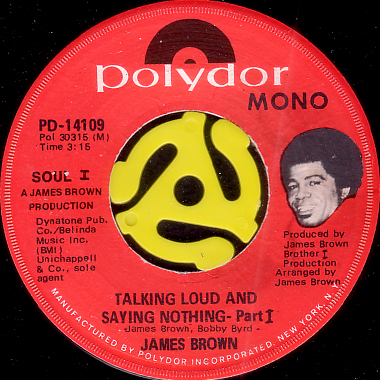 James Brown Nothing But Soul James Brown Nothing But Soul