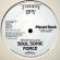 画像2: AFRIKA BAMBAATAA & THE SOUL SONIC FORCE / PLANET ROCK (PROMO) (2)