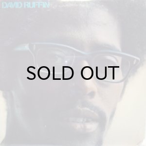 画像1: DAVID RUFFIN / SAME (1)