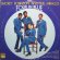 画像1: SMOKEY ROBINSON & THE MIRACLES / FOUR IN BLUE (1)