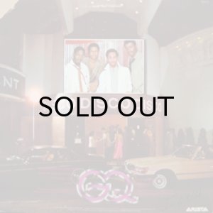 画像2: GQ / DISCO NIGHTS (LP) (2)