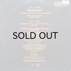 画像2: DIAMOND & THE PSYCHOTIC NEUROTICS / BEST KEPT SECRET (2)