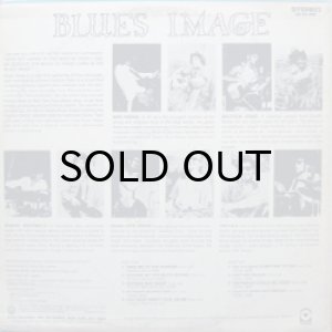 画像2: BLUES IMAGE / SAME (2)