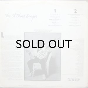 画像2: LOWELL FULSON / THE OL' BLUES SINGER (2)