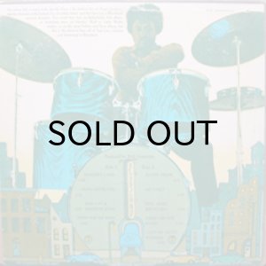 画像2: SAM LAY'S BLUESBAND / SAM LAY IN BLUESLAND (2)