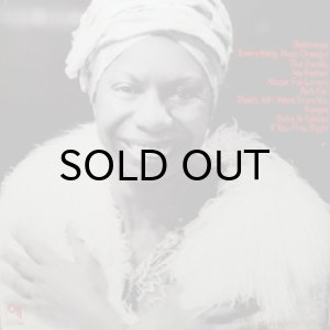 画像2: NINA SIMONE / BALTIMORE (2)