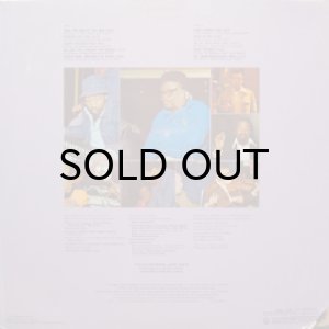 画像2: JERRY BUTLER / SWEET SIXTEEN (2)