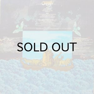 画像2: ODYSSEY / HANG TOGETHER (2)