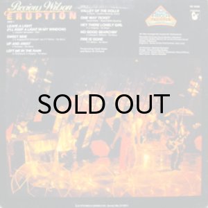 画像2: PRECIOUS WILSON & ERUPTION / LEAVE A LIGHT (2)