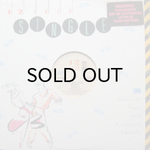 画像3: THE BEAT CLUB / SECURITY (3)