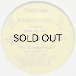 画像2: ROCK THE M.C. / F.U.N.K.Y. (2)