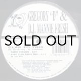 ALI DEE / WHO'S DA FLAVA - Breakwell Records