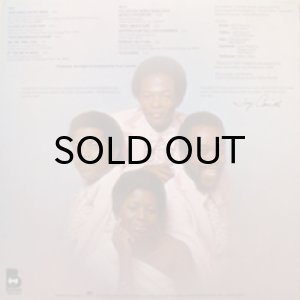 画像2: THE EBONYS / SING ABOUT LIFE (2)