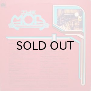 画像2: THE MOB / SAME (2)