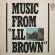 画像1: AFRICA / MUSIC FROM LIL BROWN (1)