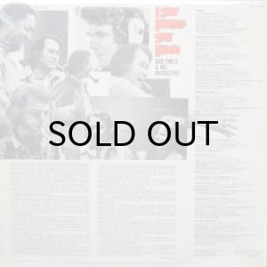 画像2: BOB THIELE AND HIS ORCHESTRA / I SAW PINETOP SPIT BLOOD (2)