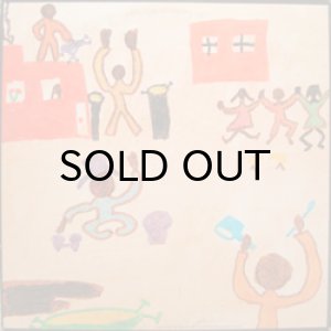 画像2: AFRICA / MUSIC FROM LIL BROWN (2)