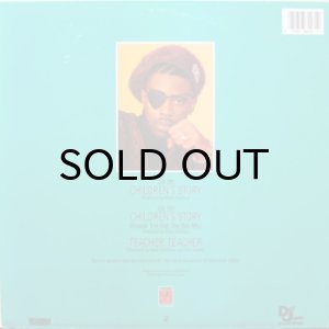 画像2: SLICK RICK / CHILDREN'S STORY (2)