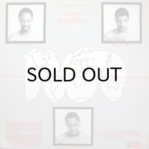 画像2: WORD OF MOUTH feat. DJ CHEESE / COAST TO COAST (2)
