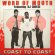 画像1: WORD OF MOUTH feat. DJ CHEESE / COAST TO COAST (1)