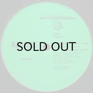 画像2: ALI DEE / WHO'S DA FLAVA (2)