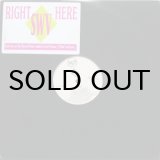 NESTO VELASQUEZ / PERSONALITY (PROMO) - Breakwell Records