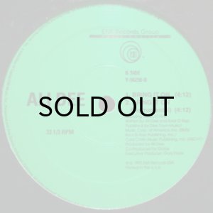 画像3: ALI DEE / WHO'S DA FLAVA (3)