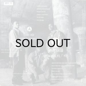 画像2: LORDS OF THE UNDERGROUND / FUNKY CHILD (2)