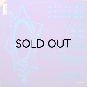 画像2: COMMON SENSE / SOUL BY THE POUND (2)