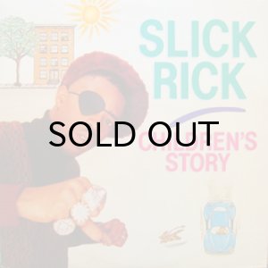 画像1: SLICK RICK / CHILDREN'S STORY (1)