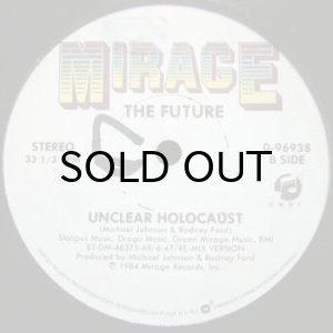 画像2: THE FUTURE / NUCLEAR HOLOCAUST (2)