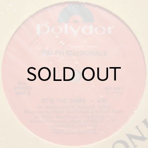 画像3: KURTIS BLOW / BASKETBALL (12) (3)