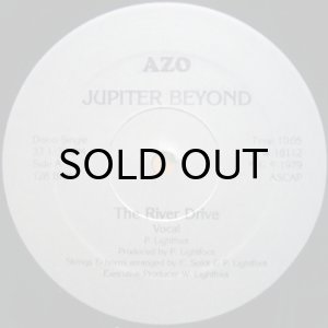 画像3: JUPITER BEYOND / THE RIVER DRIVE (3)