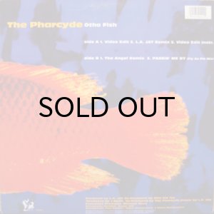 画像2: PHARCYDE / OTHA FISH (2)
