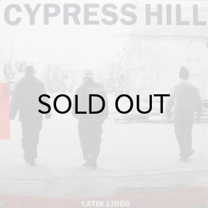 画像1: CYPRESS HILL / LATIN LINGO (1)