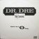 画像1: DR. DRE / NUTHIN' BUT A "G" THANG (1)