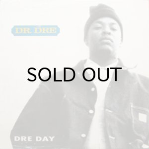 画像1: DR. DRE / DRE DAY (1)