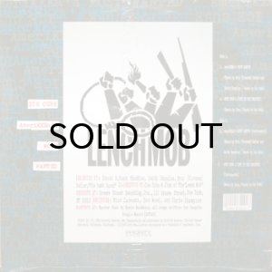 画像2: ICE CUBE / AMERIKKKA'S MOST WANTED (12) (2)