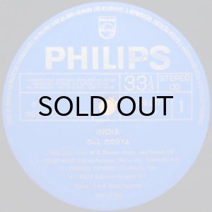 画像3: GAL COSTA / INDIA (3)