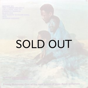 画像2: FREDDY ROBINSON / THE COMING ATLANTIS (2)