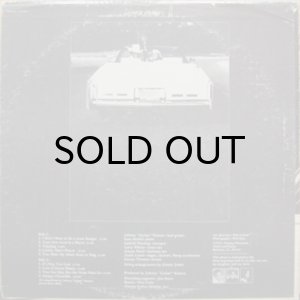 画像2: JOHNNY "GUITAR" WATSON / I DON'T WANT TO BE ALONE, STRANGER (2)