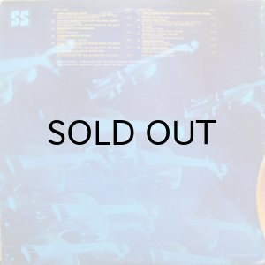 画像2: SOUL STRINGS & A FUNKY HORN / SAME (2)