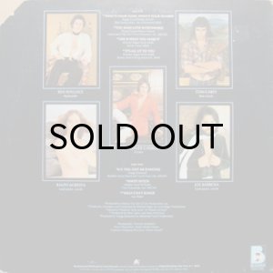 画像2: THE ANDREA TRUE CONNECTION / WHITE WITCH (2)