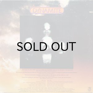 画像2: KID DYNAMITE / SAME (2)