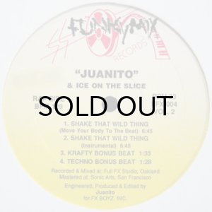 画像2: JUANITO / COMPUTAMIX (2)