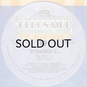 画像2: DYNAMIX II / BASS GENERATOR (2)