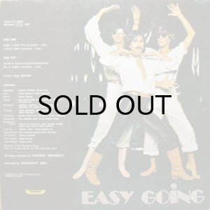 画像2: EASY GOING / SAME (2)