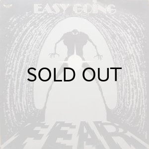 画像1: EASY GOING / FEAR (1)