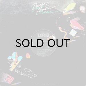 画像3: ODYSSEY / TOGETHER b/w NATIVE NEW YORKER (3)