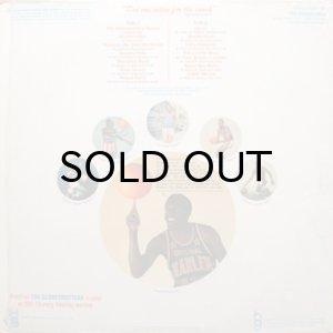 画像2: THE GLOBETROTTERS / SAME (2)